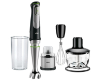 BRAUN MQ 9038 SPICE+ Czarny - 406008 - zdjęcie 1